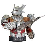 Halo 3 Brute Mini Bust